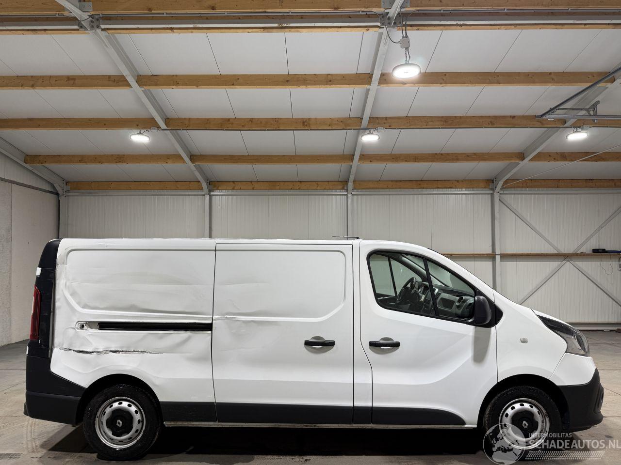 Renault Trafic 1.6dCi 107kW L2H1 Comfort Energy