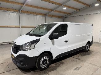 Renault Trafic 1.6dCi 107kW L2H1 Comfort Energy picture 9