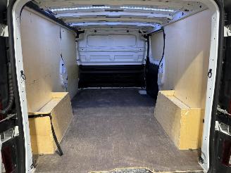 Renault Trafic 1.6dCi 107kW L2H1 Comfort Energy picture 26