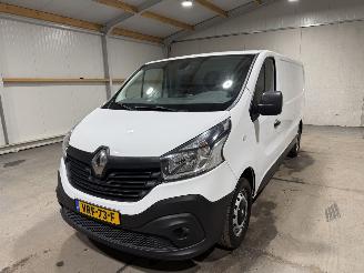 Renault Trafic 1.6dCi 107kW L2H1 Comfort Energy picture 10