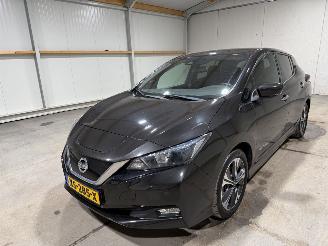 Nissan Leaf 40kWh 110kW 2.Zero Edition picture 10