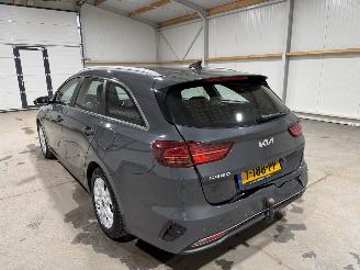 Kia Ceed 1.5T-GDI 118kW Camera Dynamicline picture 12