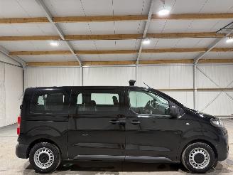  Opel Vivaro / Zafira E 50kWh 100kW L2H1 100kW Innovation Zoeklamp 2021/10