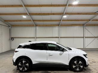 Avarii autoturisme Renault Mégane E-Tech 60kWh 160kW Comfort Range Techno 2025/6