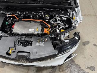 Renault Mégane E-Tech 60kWh 160kW Comfort Range Techno picture 35