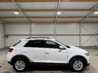 škoda osobní automobily Volkswagen T-Roc 1.5TSI 110kW Style 2019/10