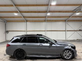 škoda osobní automobily Mercedes C-klasse C180 115kW Automaat  Sport Edition 2018/6
