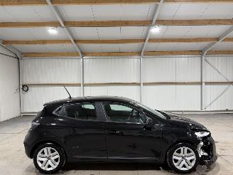 Unfallwagen Renault Clio E-TECH HYBRID 1.6 69kW Automaat Evolution 2024/2