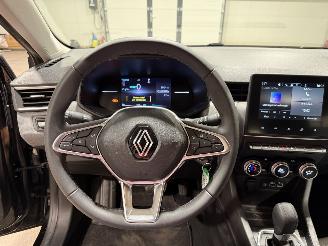 Renault Clio E-TECH HYBRID 1.6 69kW Automaat Evolution picture 31