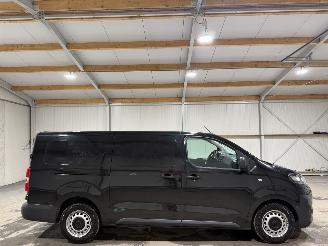 dañado vehículos comerciales Opel Vivaro 2.0BlueHDI 106kW Automaat S&S L3 2022/6