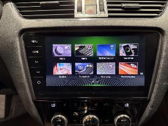 Skoda Octavia 1.0TSI 85kW Automaat  Style Business Panoramadak picture 29