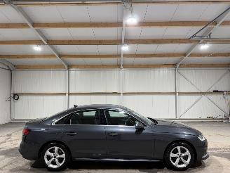 skadebil auto Audi A4 35TFSI 110kW Automaat Advanced Edition 2023/6