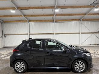 Avarii autoturisme Toyota Yaris 1.5Hybrid 68kW 115 Active Automaat 2023/9