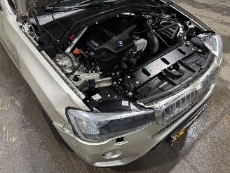 BMW X3 XDRIVE20I 135kW Automaat High Executive picture 26