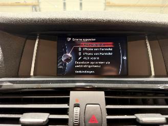 BMW X3 XDRIVE20I 135kW Automaat High Executive picture 33