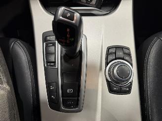 BMW X3 XDRIVE20I 135kW Automaat High Executive picture 38
