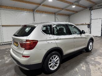 BMW X3 XDRIVE20I 135kW Automaat High Executive picture 5