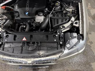 BMW X3 XDRIVE20I 135kW Automaat High Executive picture 30