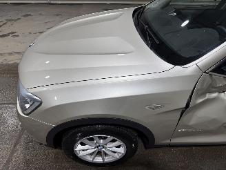 BMW X3 XDRIVE20I 135kW Automaat High Executive picture 18