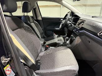 Volkswagen T-Cross 1.0TSI 85kW Automaat Style picture 31