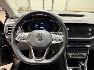 Volkswagen T-Cross 1.0TSI 85kW Automaat Style picture 23