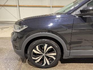 Volkswagen T-Cross 1.0TSI 85kW Automaat Style picture 15