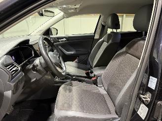 Volkswagen T-Cross 1.0TSI 85kW Automaat Style picture 22