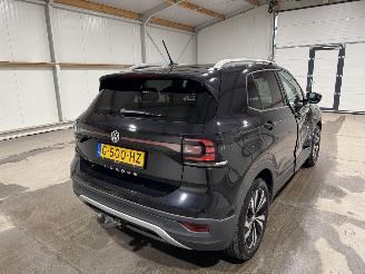 Volkswagen T-Cross 1.0TSI 85kW Automaat Style picture 6