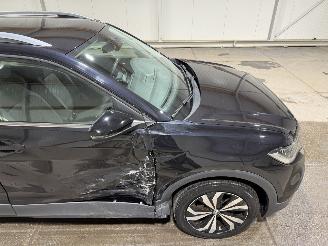 Volkswagen T-Cross 1.0TSI 85kW Automaat Style picture 20