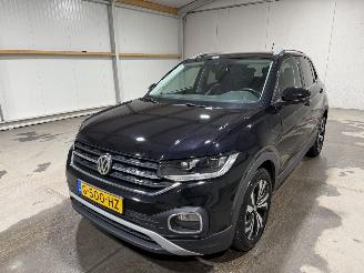 Volkswagen T-Cross 1.0TSI 85kW Automaat Style picture 10