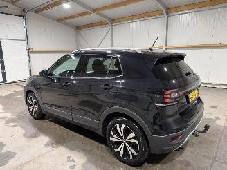 Volkswagen T-Cross 1.0TSI 85kW Automaat Style picture 11