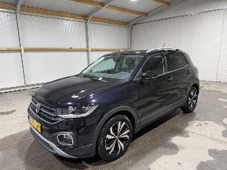 Volkswagen T-Cross 1.0TSI 85kW Automaat Style picture 9