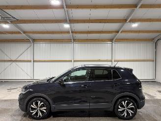 Volkswagen T-Cross 1.0TSI 85kW Automaat Style picture 8