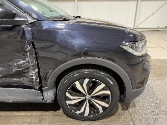 Volkswagen T-Cross 1.0TSI 85kW Automaat Style picture 16