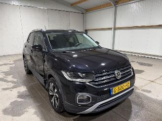Volkswagen T-Cross 1.0TSI 85kW Automaat Style picture 3