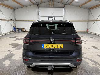 Volkswagen T-Cross 1.0TSI 85kW Automaat Style picture 7