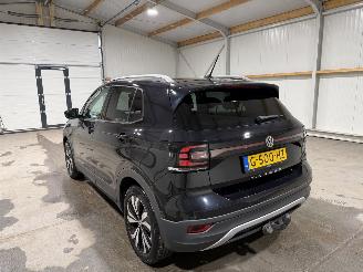 Volkswagen T-Cross 1.0TSI 85kW Automaat Style picture 12