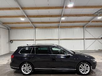 škoda osobní automobily Volkswagen Passat 1.5TSI 110kW Automaat R-Line Business + 2020/10