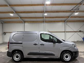 danneggiata veicoli commerciali Opel Combo 1.5BlueHDI 75kW 100 S&S 2024/1