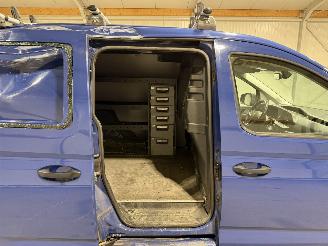 Volkswagen Caddy 1.5TSI 85kW Automaat Comfort picture 36