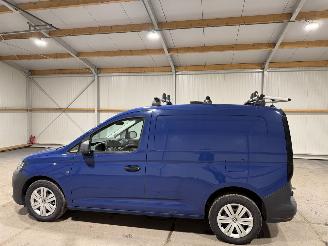 Volkswagen Caddy 1.5TSI 85kW Automaat Comfort picture 10