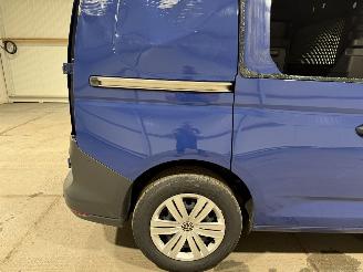 Volkswagen Caddy 1.5TSI 85kW Automaat Comfort picture 15
