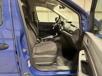 Volkswagen Caddy 1.5TSI 85kW Automaat Comfort picture 35