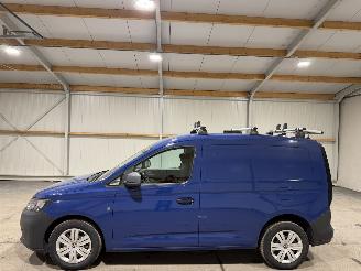 Volkswagen Caddy 1.5TSI 85kW Automaat Comfort picture 7