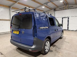 Volkswagen Caddy 1.5TSI 85kW Automaat Comfort picture 25
