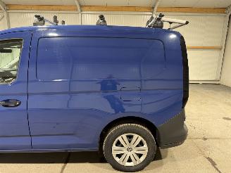 Volkswagen Caddy 1.5TSI 85kW Automaat Comfort picture 12