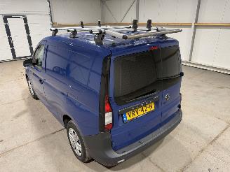 Volkswagen Caddy 1.5TSI 85kW Automaat Comfort picture 20