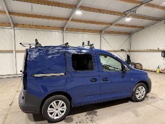 Volkswagen Caddy 1.5TSI 85kW Automaat Comfort picture 4