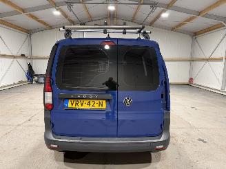 Volkswagen Caddy 1.5TSI 85kW Automaat Comfort picture 24