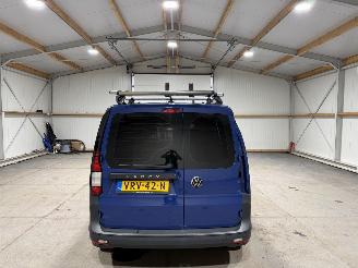 Volkswagen Caddy 1.5TSI 85kW Automaat Comfort picture 6